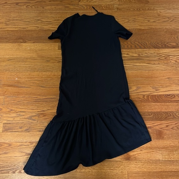 Zara Trafaluc Women’s Black Dress Size Small - Picture 3 of 3